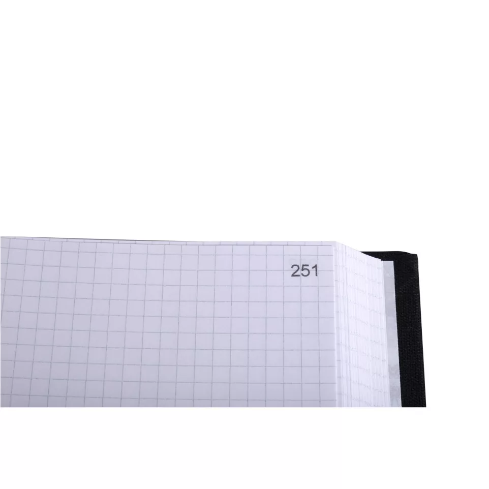 REG.5X5 FOL. 5M 340X225-/ Pce