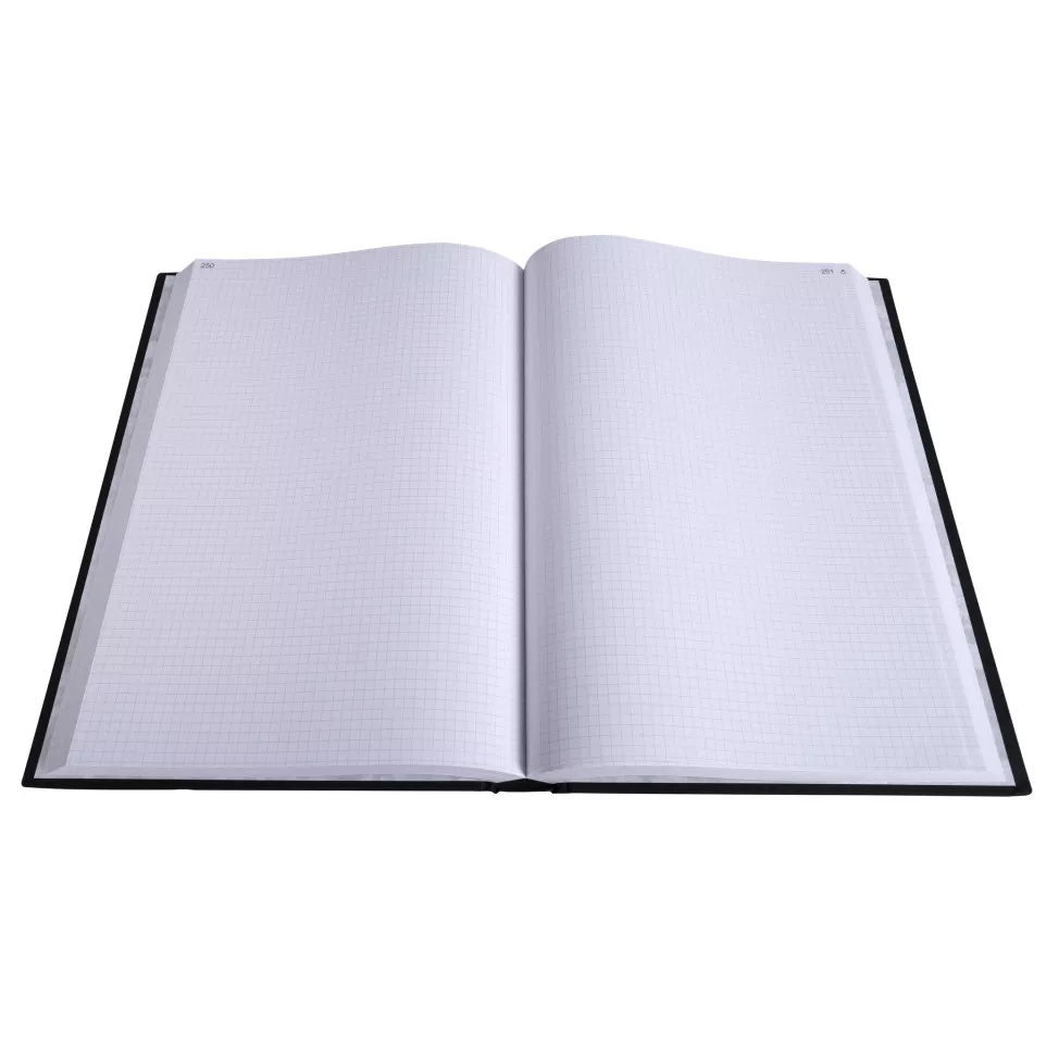 Register 35x22,5 Q5x5  500 bl.-/ St.