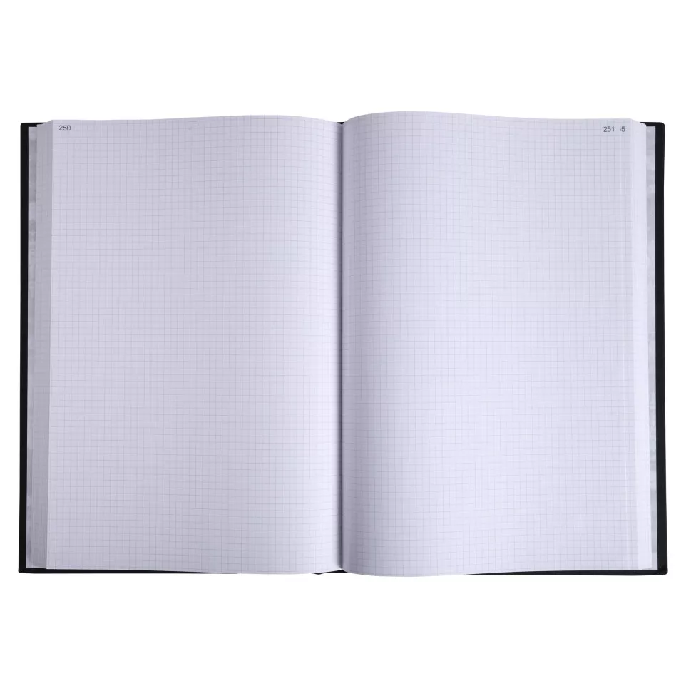 Register 35x22,5 Q5x5  500 bl.-/ St.