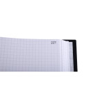 Register 35x22,5 Q5x5  400 bl.-/ St.