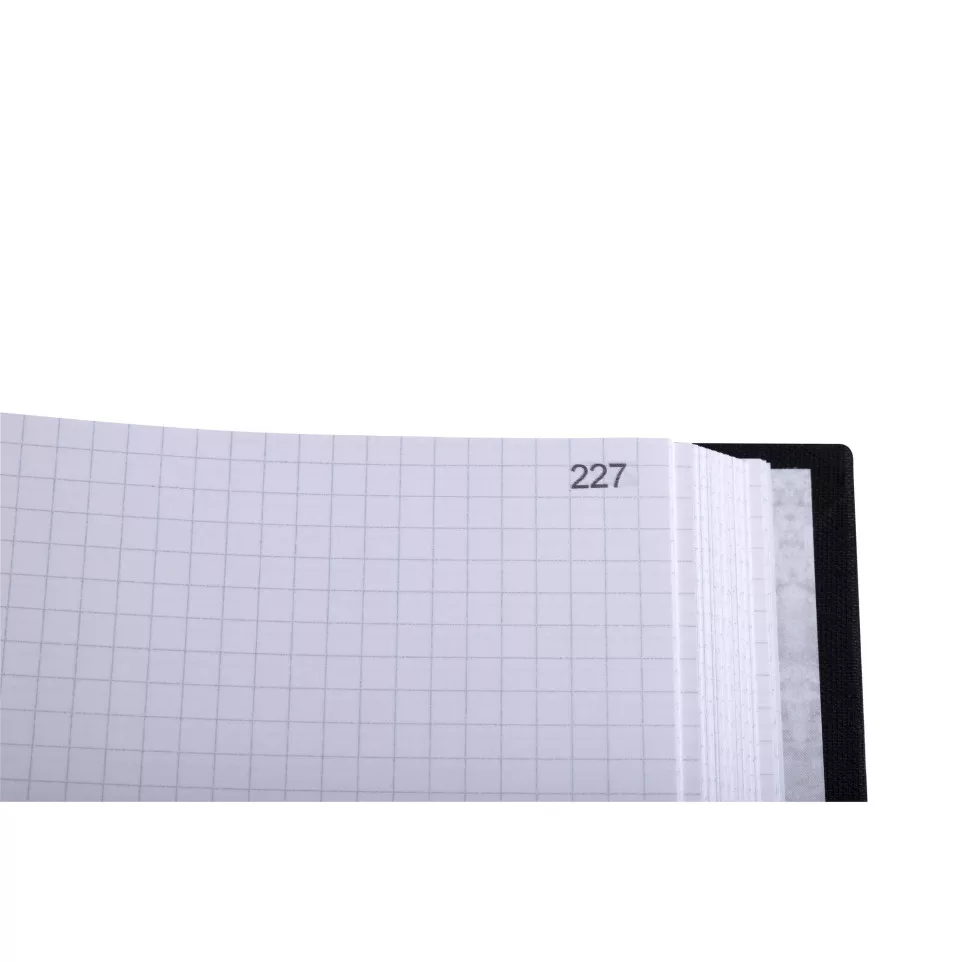 REG.5X5 FOL. 4M 340X225-/ Pce