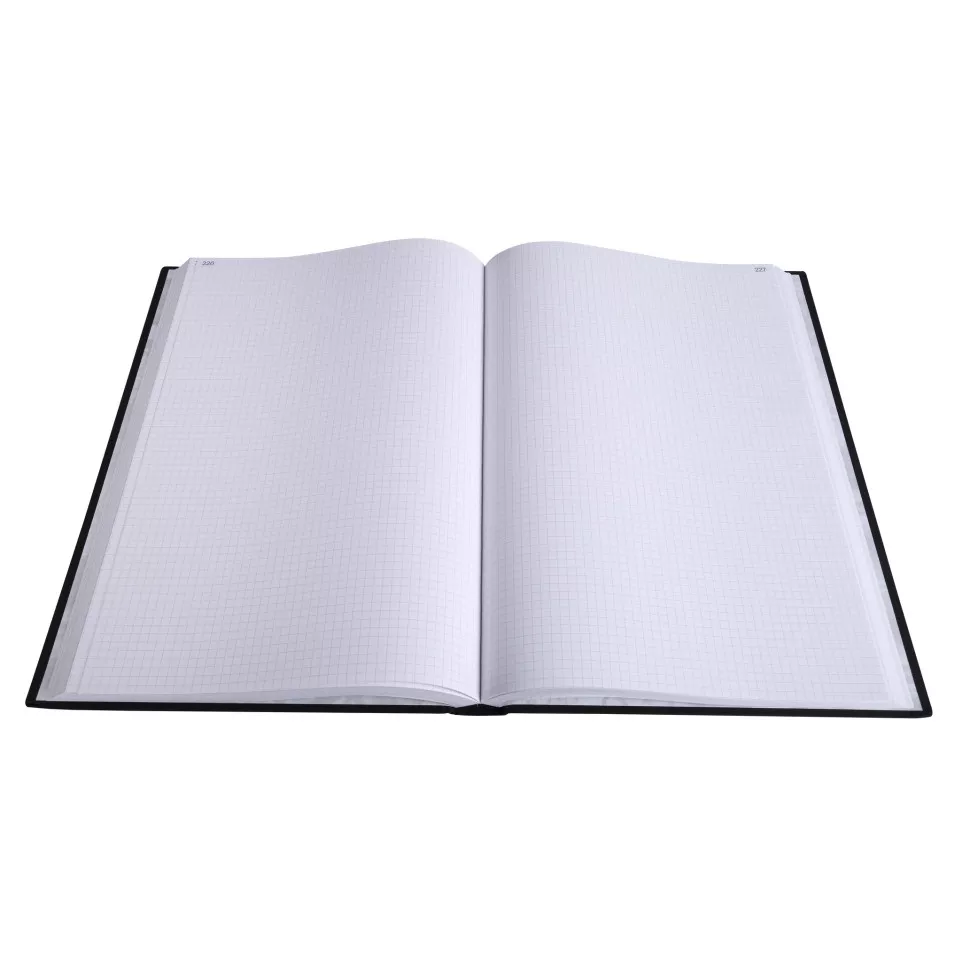 Register 35x22,5 Q5x5  400 bl.-/ St.