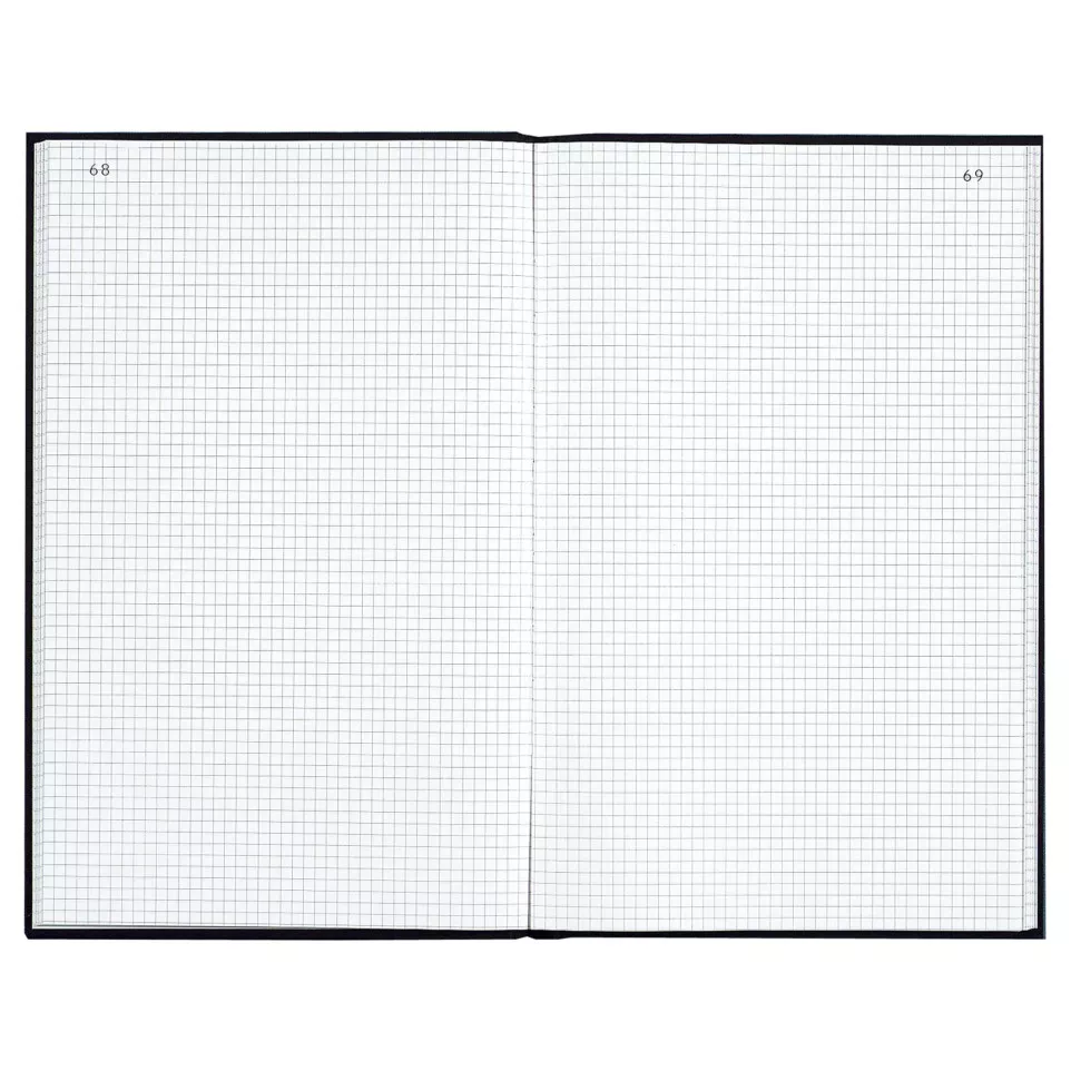 Register 35x22,5 Q5x5  200 bl.-/ St.