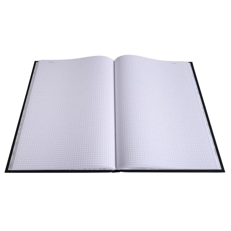 REG.5X5 FOL. 2M 340X225-/ Pce