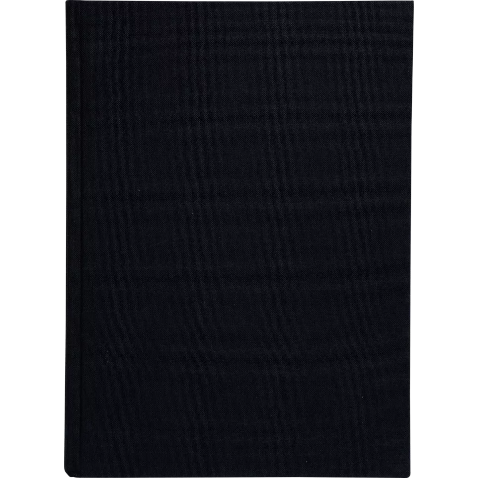 Account Bk 29.7x21cm- 300pg 5x5...
