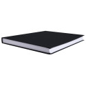 Account Bk 29.7x21cm- 300pg 5x5 80gsm/ Pc.