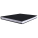 Account Bk 29.7x21cm- 300pg 5x5 80gsm/ Pc.