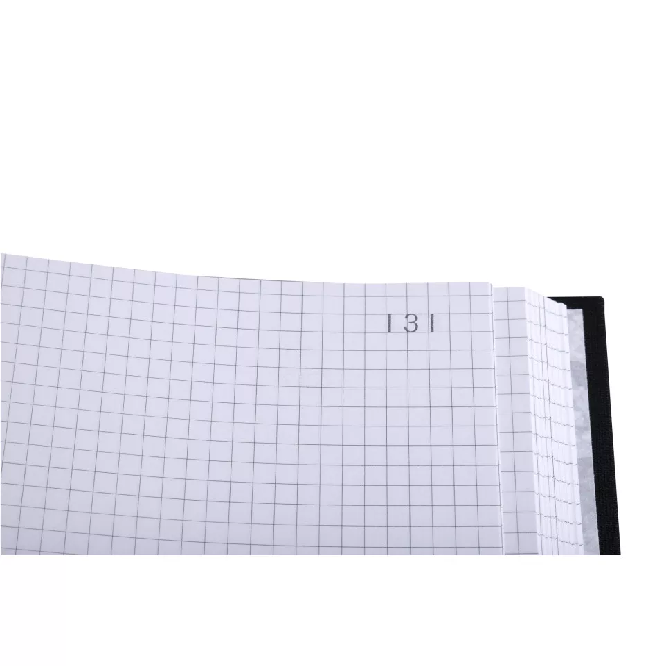 REG.5X5 FOL. 3M 297X210-/ Pce