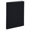 Account Bk 29.7x21cm- 300pg 5x5 80gsm/ Pc.