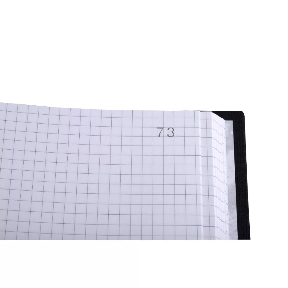 REG.5X5 FOL. 2M 297X210-/ Pce