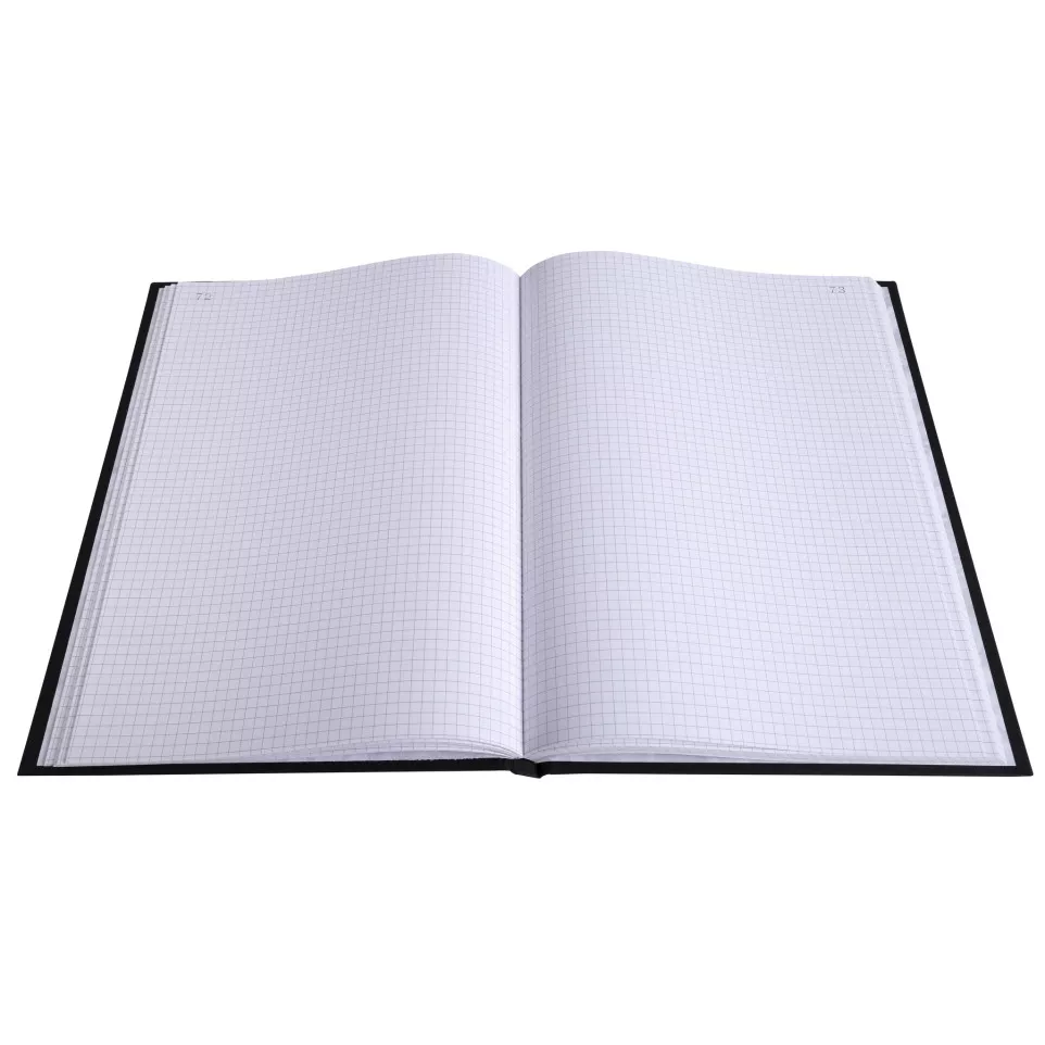 REG.5X5 FOL. 2M 297X210-/ Pce