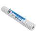 Bobine pour tickets de carte bancaire 57x46mm - 24m - 1 pli thermique 55g/m2./ Pce