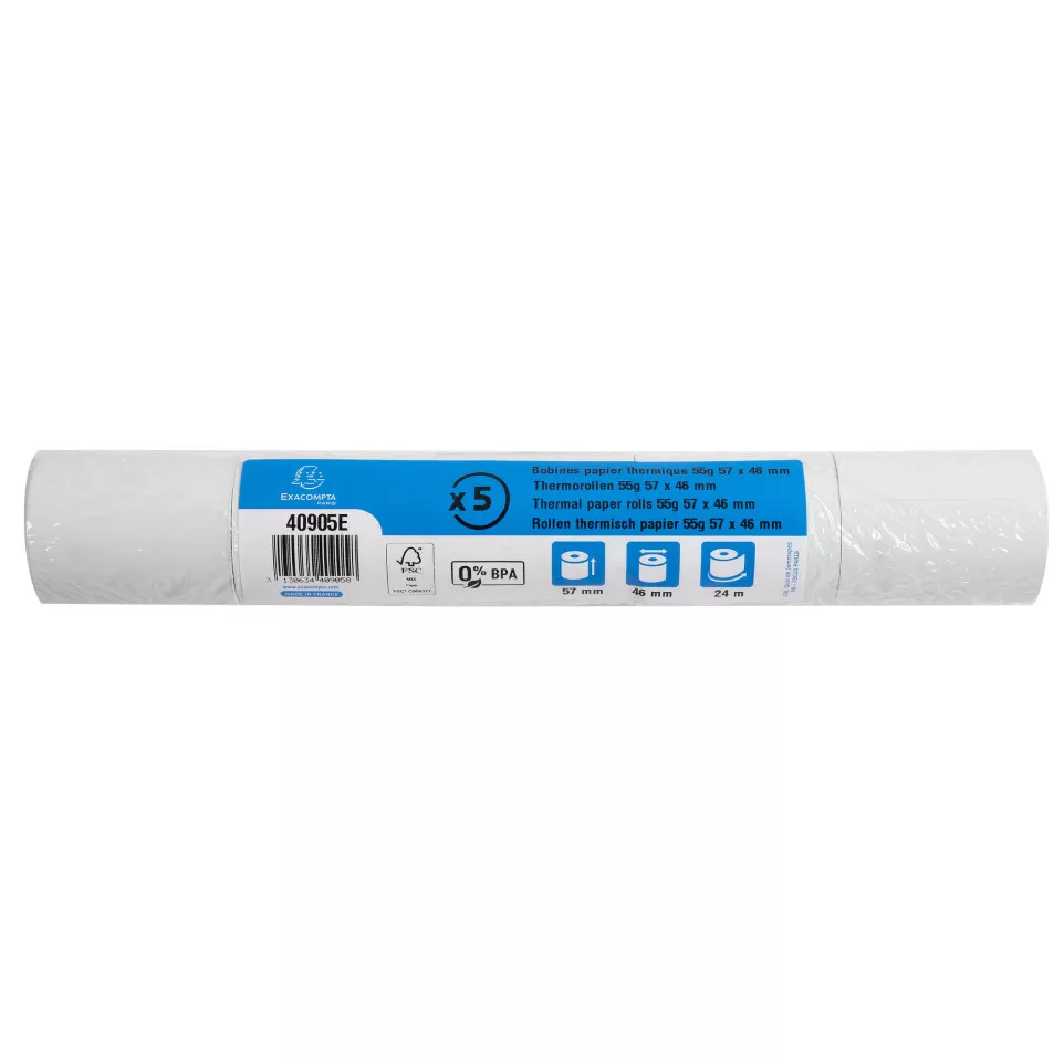 Rol 1voud therm 55g-57x46mm-24m...