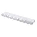 Bobine pour tickets de carte bancaire 57x30mm - 9m - 1 pli thermique 55g/m2/ Pce