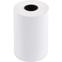 Exacompta Ref: 40339E - 57 x 40mm, 55gsm Thermal Paper Receipt Till Rolls, For PDQ Credit Card Machines, Card Readers, EPOS, POS