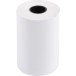 Bobine pour tickets de carte bancaire 57x40mm - 18m - 1 pli thermique 55g/m2/ Pce