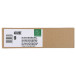 Exacompta Ref: 40339E - 57 x 40mm, 55gsm Thermal Paper Receipt Till Rolls, For PDQ Credit Card Machines, Card Readers, EPOS, POS