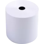 Exacompta Receipt Rolls 76x80x12mm 1ply 60gsm/ Pc.