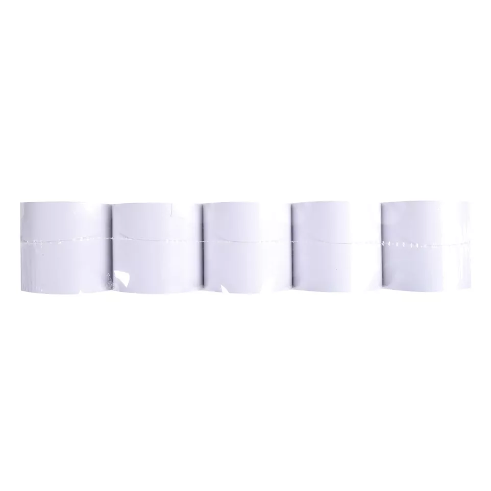 Exacompta Receipt Rolls 76x80x12mm...
