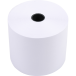 Bobine pour machine à calculer et caisses 57x70 mm - 1 pli offset extra-blanc 60g/m2./ Pce