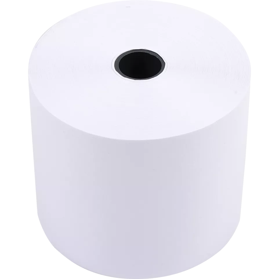 Rol 1 voud offset 60g 57x70x12-/ St.