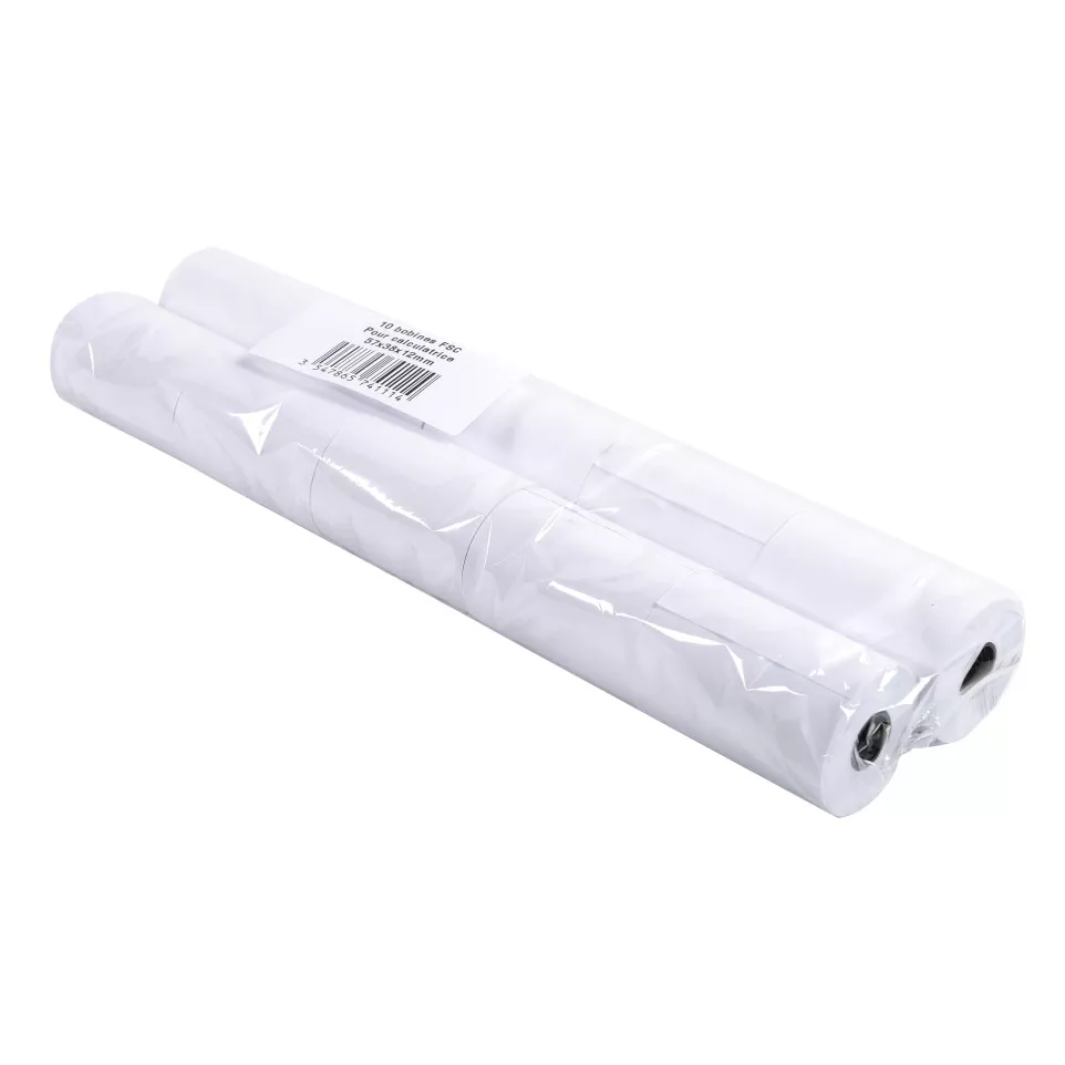 Exacompta Ref: 5740120V - 57 x 38mm,...