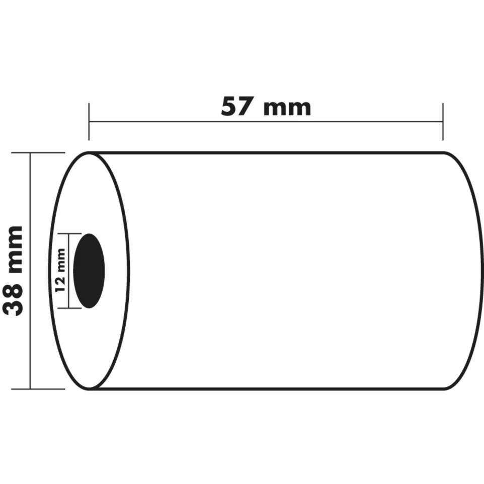 Bobine pour machine à calculer et...