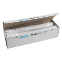 Exacompta Ref: 5740100SE - 57 x 40mm, 55gsm Thermal Paper Receipt Till Rolls, For PDQ Credit Card Machines, Card Readers, EPOS, 