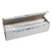 Bobine pour tickets de carte bancaire 57x40mm - 17m - 1 pli thermique 55g/m2./ Pce