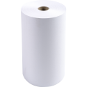 Exacompta Ref: 52131E - 210 x 120mm, 60gsm Telex Paper Rolls, For Telex Teleprinter Machines, Self Copy Chemical Paper, 25mm Cen