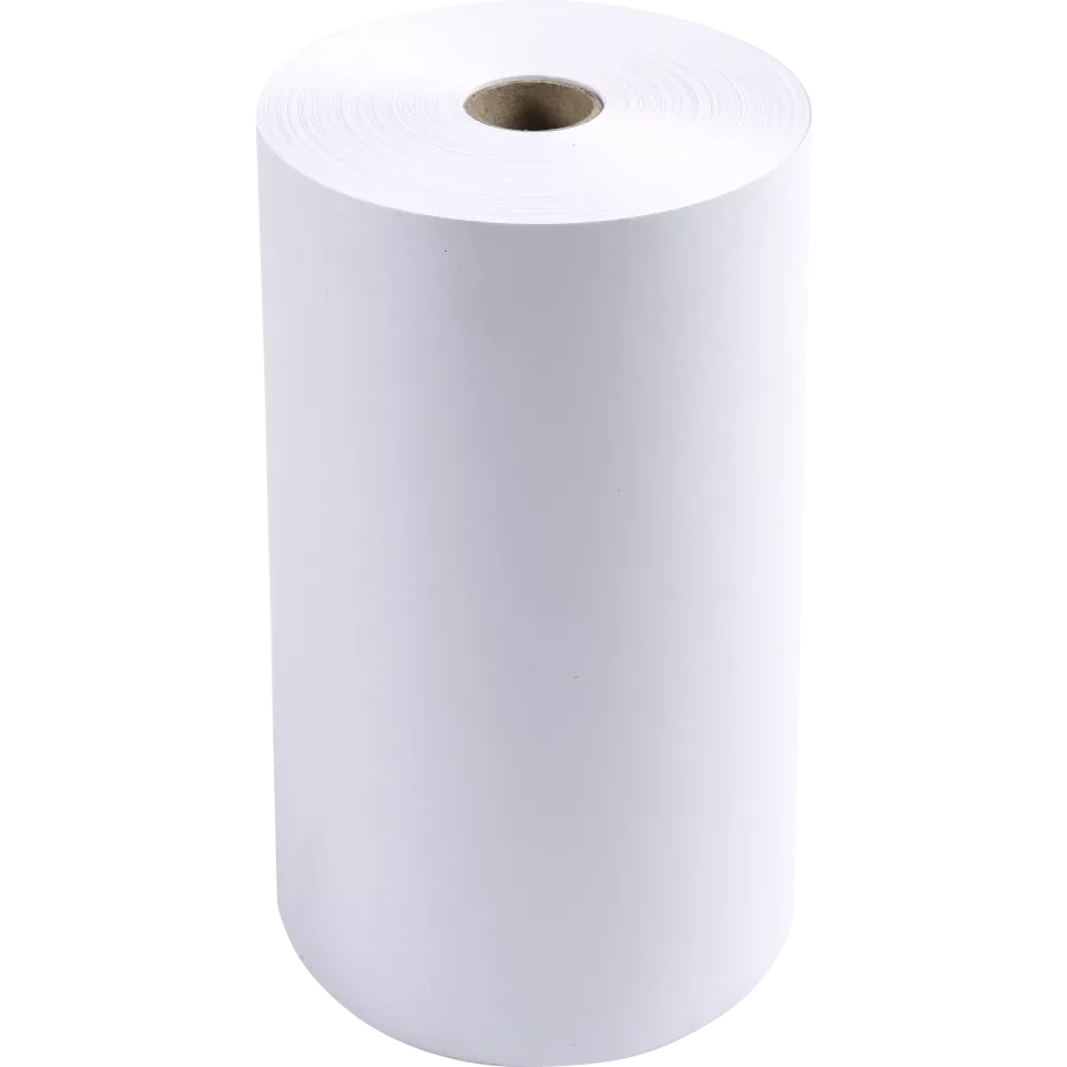 Rol 1 voud telex 60g- 210mmx115m...
