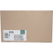 Exacompta Ref: 52123E - 210 x 120mm, 57gsm Telex Paper Rolls, For Telex Teleprinter Machines, 3-Ply Self Copy Chemical Paper, 25
