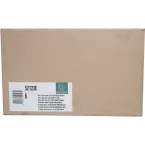 Bobine Télex 210x120 mm - 3 plis chimique autocopiant 57g/m2./ Pce