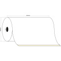 Bobine Télex 210x120 mm- 2 plis chimique autocopiant 57g/m2./ Pce