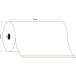 Bobine Télex 210x120 mm- 2 plis chimique autocopiant 57g/m2./ Pce