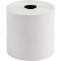 Bobine pour tickets de caisse 80x68mm - 70m - 1 pli thermique 48g/m2./ Pce