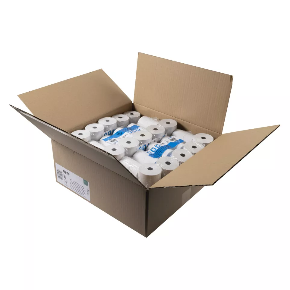 Exacompta Ref: 44819E - 80 x 70mm,...