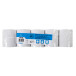 Bobine pour tickets de caisse 80x68mm - 70m - 1 pli thermique 48g/m2./ Pce