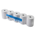Exacompta Ref: 44819E - 80 x 70mm, 44gsm Thermal Paper Receipt Till Rolls, For Cash Registers, Tills, EPOS, POS Terminal Card Pa