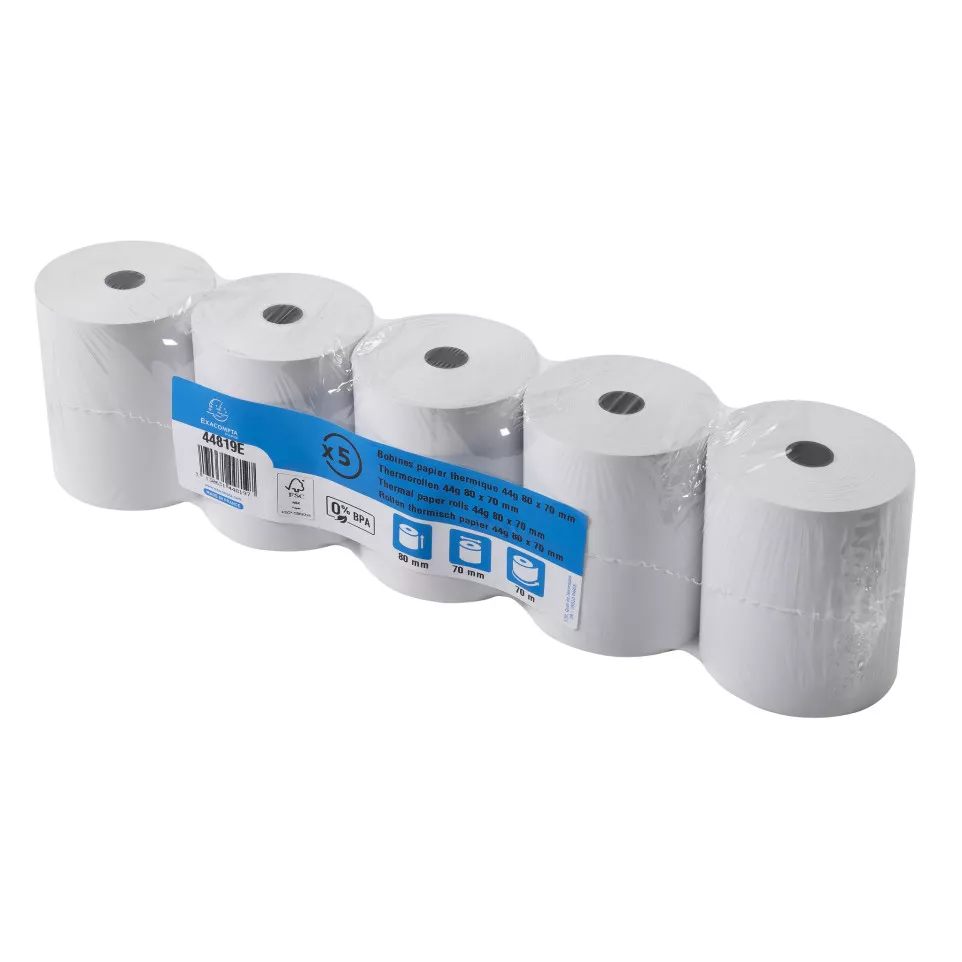 Rol 1voud therm 48g 80x68mm-70m-/ St.