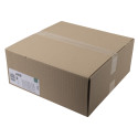 Exacompta Ref: 44819E - 80 x 70mm, 44gsm Thermal Paper Receipt Till Rolls, For Cash Registers, Tills, EPOS, POS Terminal Card Pa