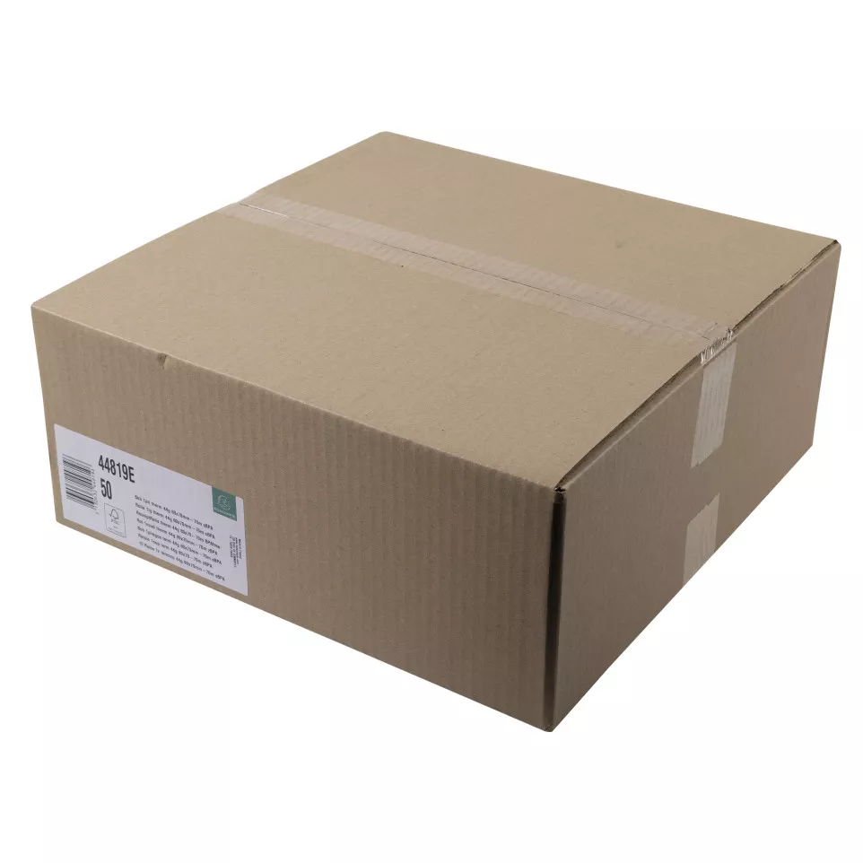 Exacompta Ref: 44819E - 80 x 70mm,...