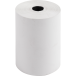 Bobine pour tickets de carte bancaire 57x37mm - 18m - 1 pli thermique 48g/m2/ Pce