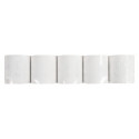 Exacompta Ref: 43828E - 80 x 70mm, 48gsm Thermal Paper Receipt Till Rolls, For Cash Registers, Tills, EPOS, POS Terminal Card Pa
