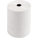 Exacompta Ref: 43824E - 80 x 56mm, 48gsm Thermal Paper Receipt Till Rolls, For Cash Registers, Weighing Scales, EPOS, POS Paymen