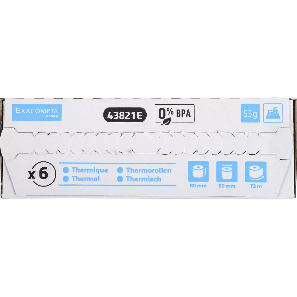 Rol 1voud therm 48g-80x70mm-72m...