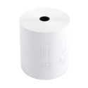 Exacompta Ref: 43821E - 80 x 70mm, 48gsm Thermal Paper Receipt Till Rolls, For Cash Registers, Tills, EPOS, POS Terminal Card Pa
