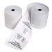 Exacompta Ref: 43821E - 80 x 70mm, 48gsm Thermal Paper Receipt Till Rolls, For Cash Registers, Tills, EPOS, POS Terminal Card Pa