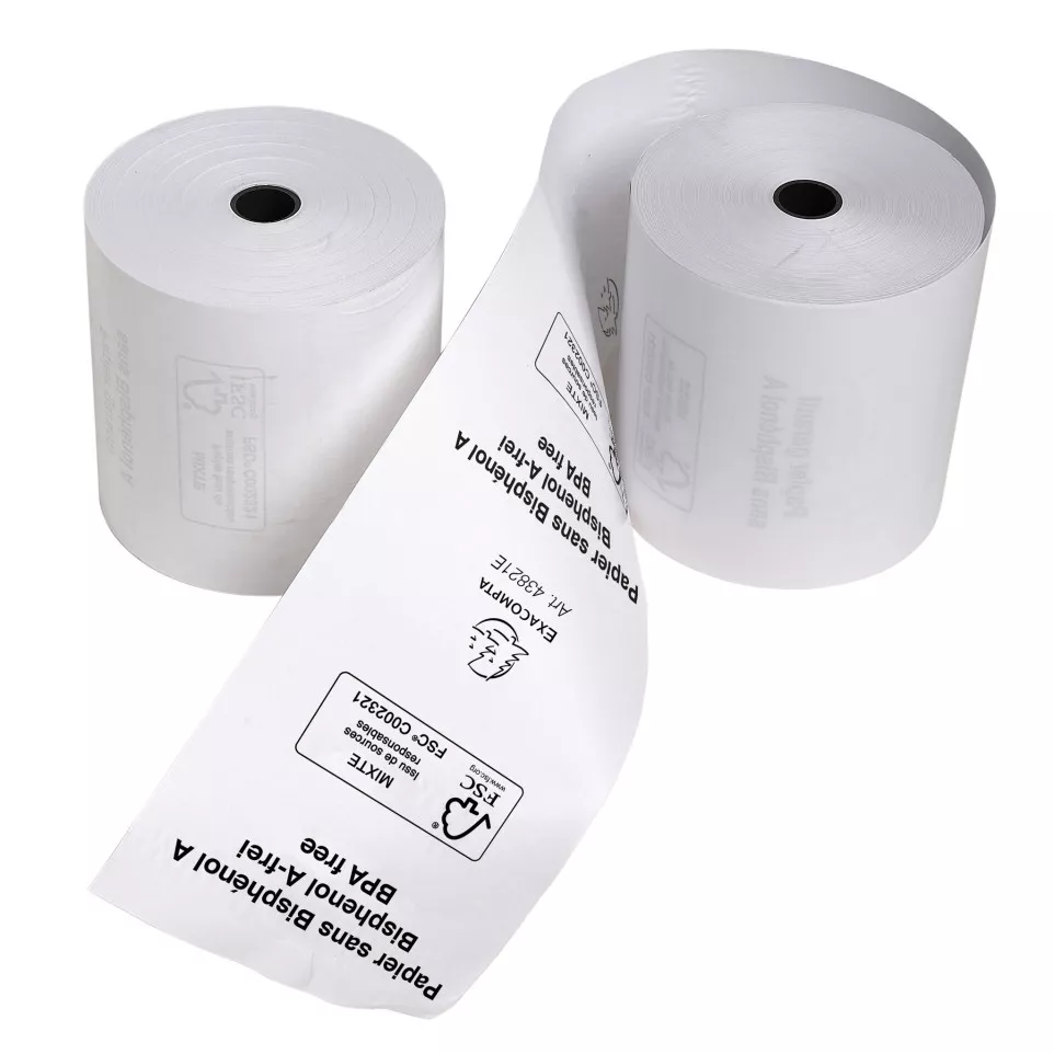 Exacompta Ref: 43821E - 80 x 70mm,...