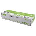 Exacompta Ref: 43818E - 80 x 72mm, 48gsm Thermal Paper Receipt Till Rolls, For Cash Registers, Tills, EPOS, POS Terminal Card Pa